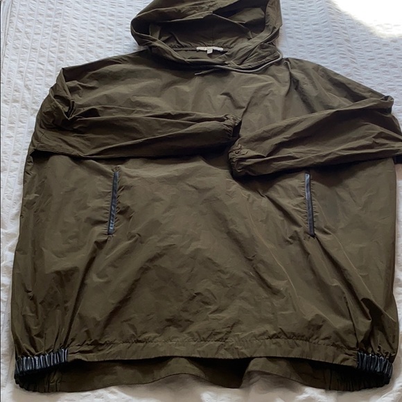 Maje Oversized Jacket - Picture 1 of 4